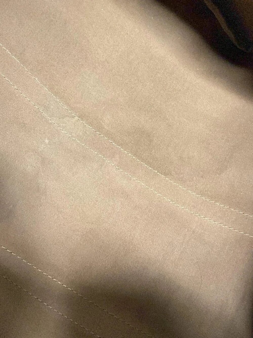 LOUIS VUITTON Keepall 55 M41424 Monogram - MI874 Boston Bag Monogram Canvas - Picture 11 of 15